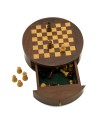 Mini Travel Chess Game Mini Travel Chess Game